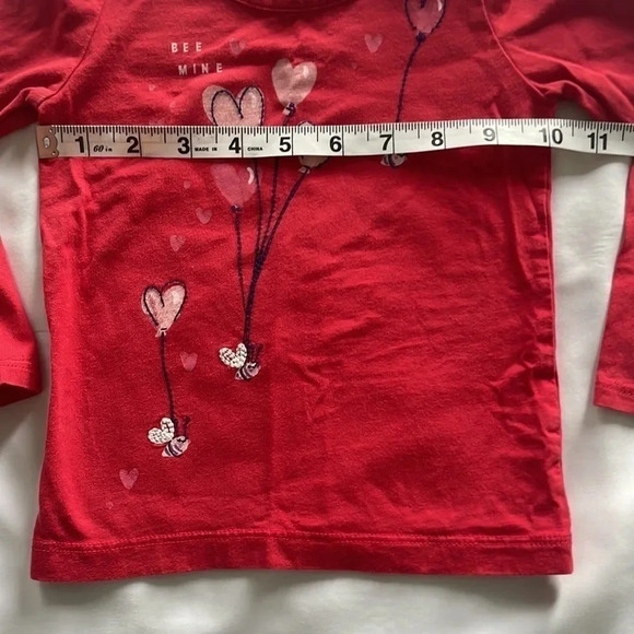 Oshkosh  shirt - Picture 8 of 9